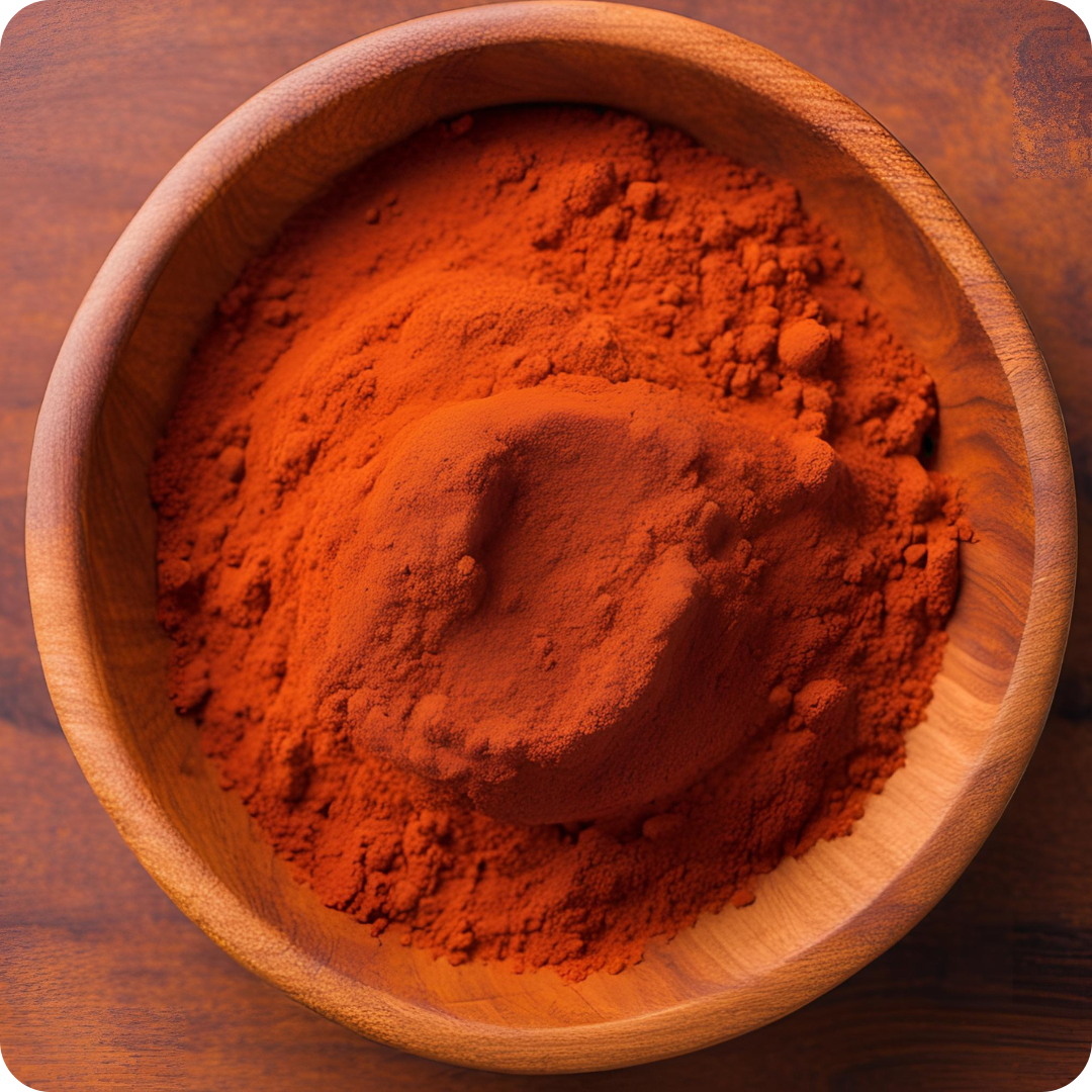 Cayenne Pepper