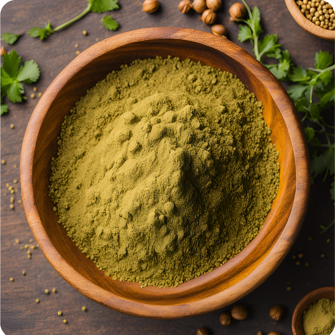 Coriander Powder