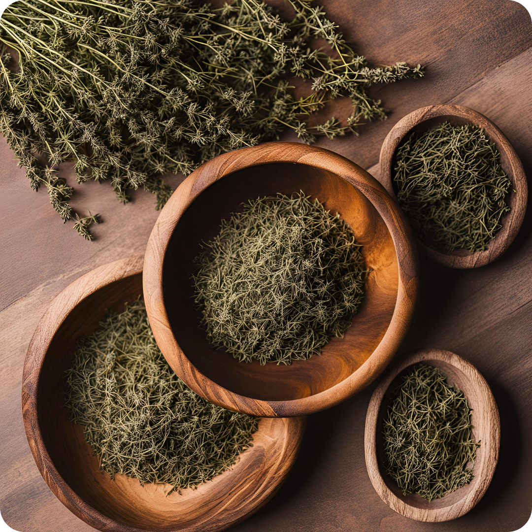 Dried Thyme