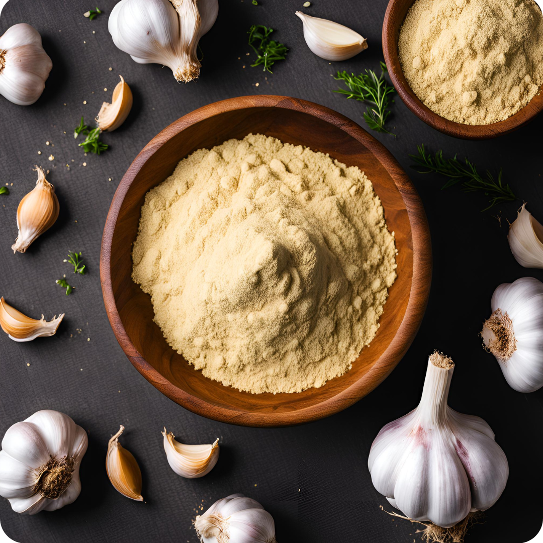 Garlic Powder