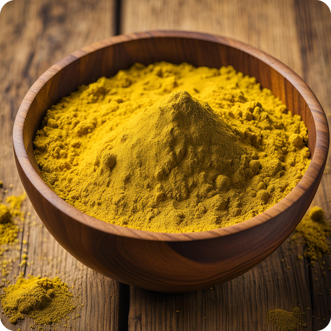 Mustard Powder