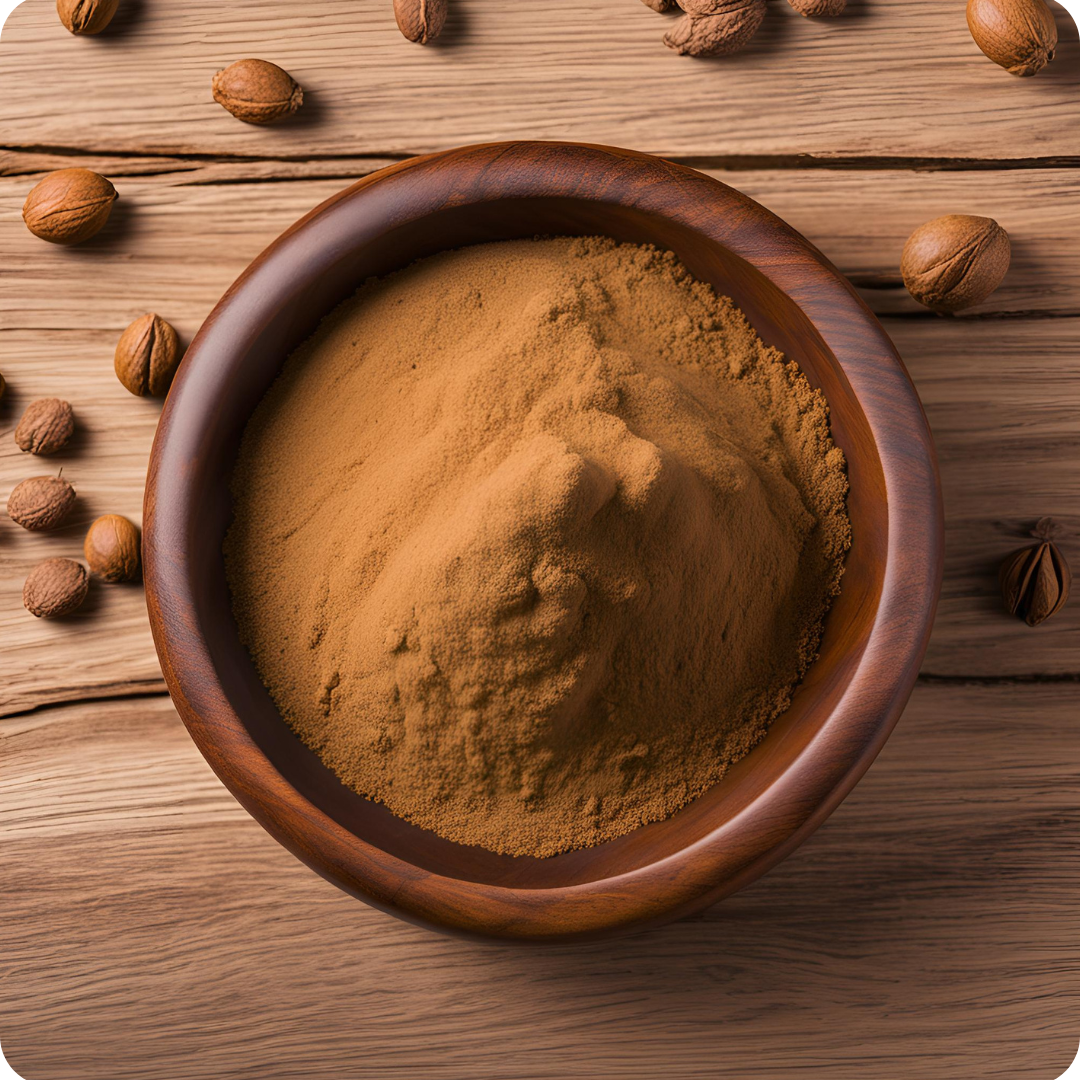 Nutmeg Powder