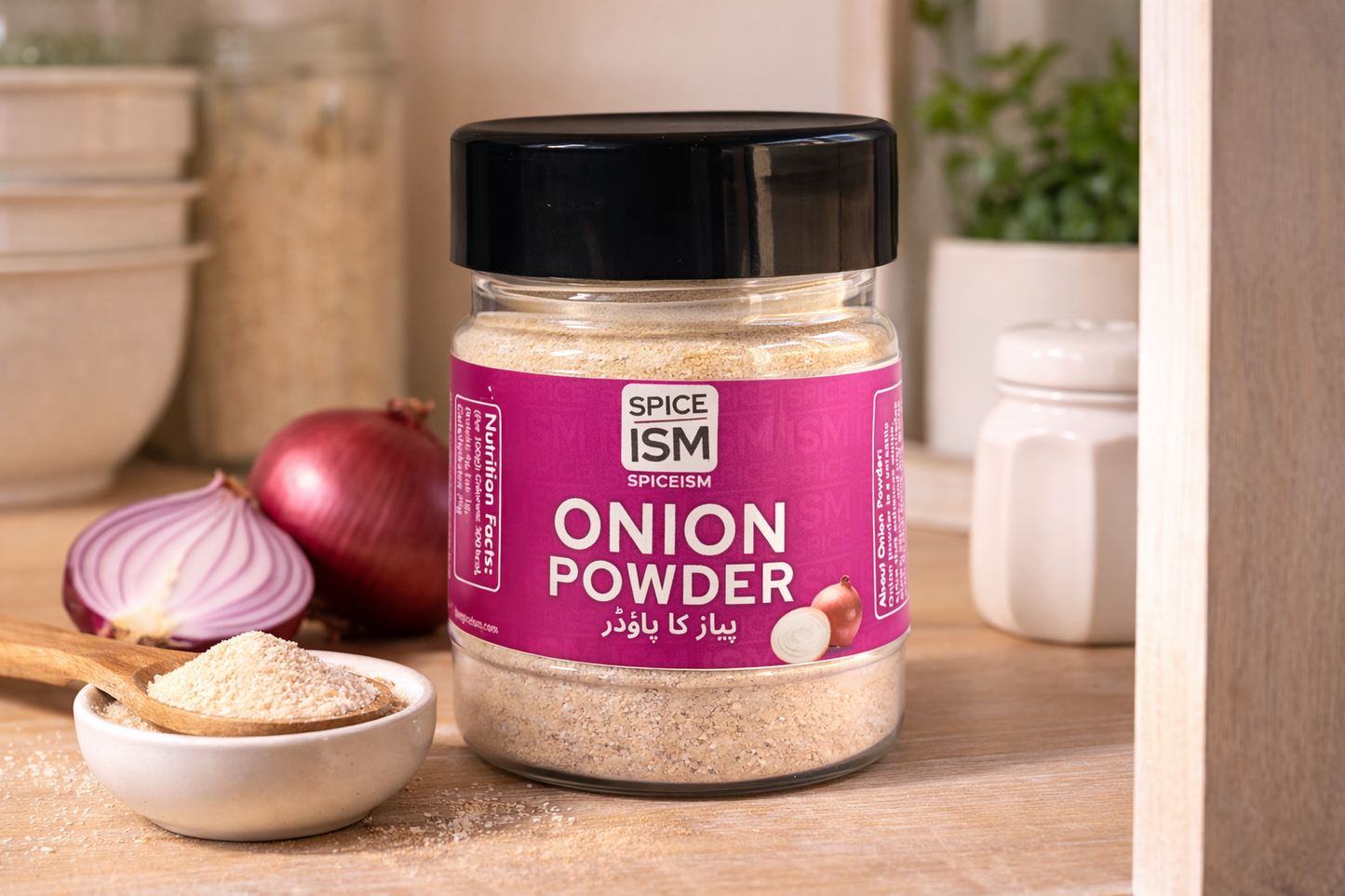 Onion Powder