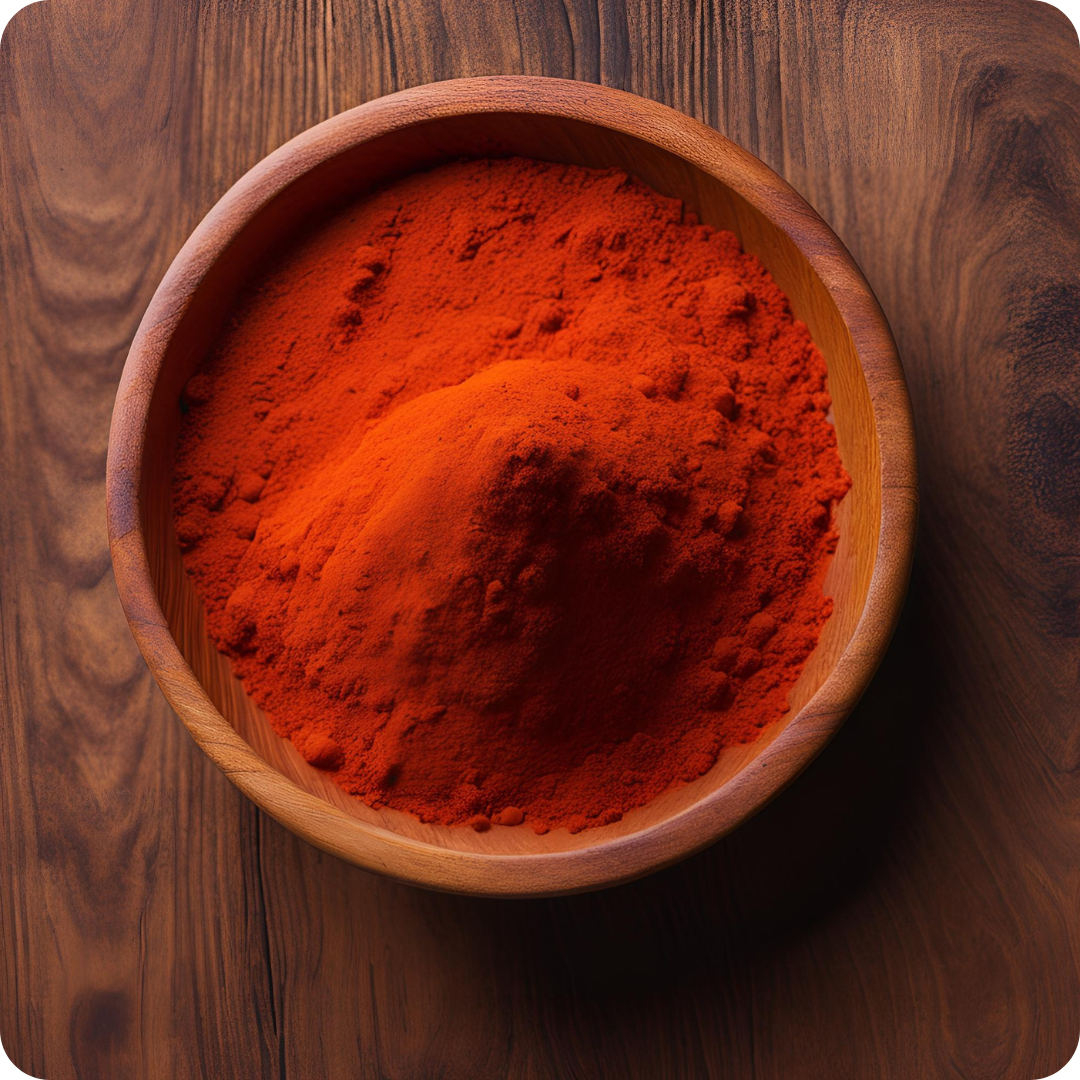 Paprika Powder