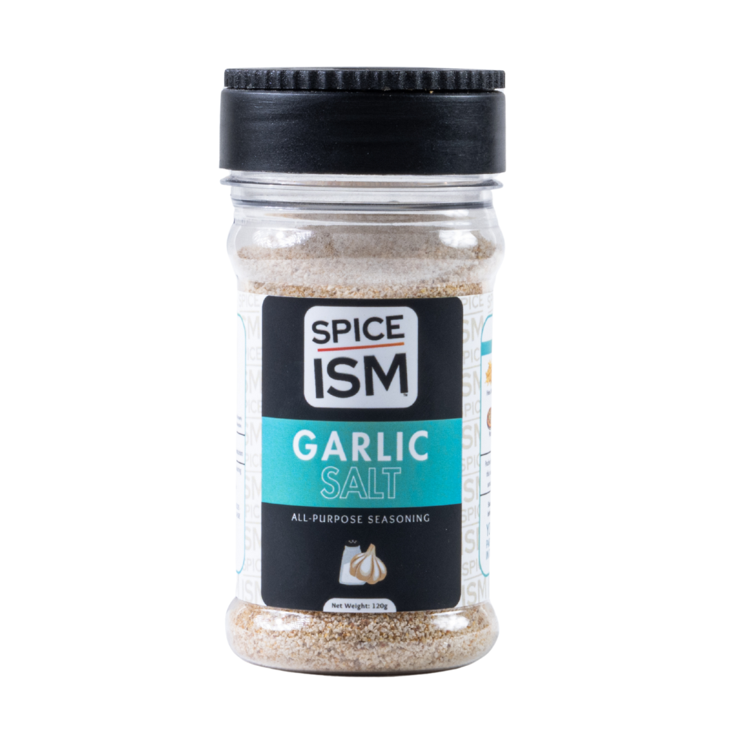 Garlic Salt