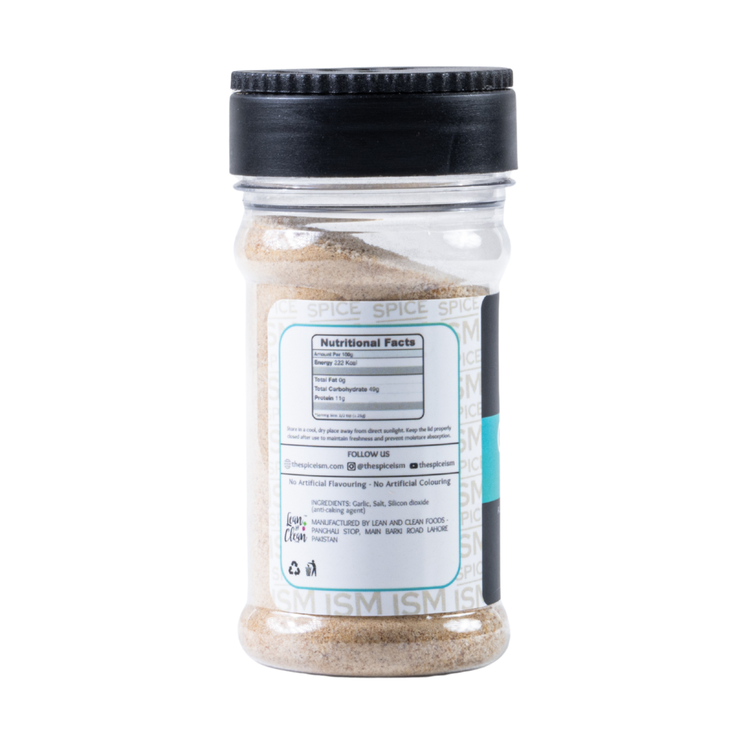 Garlic Salt