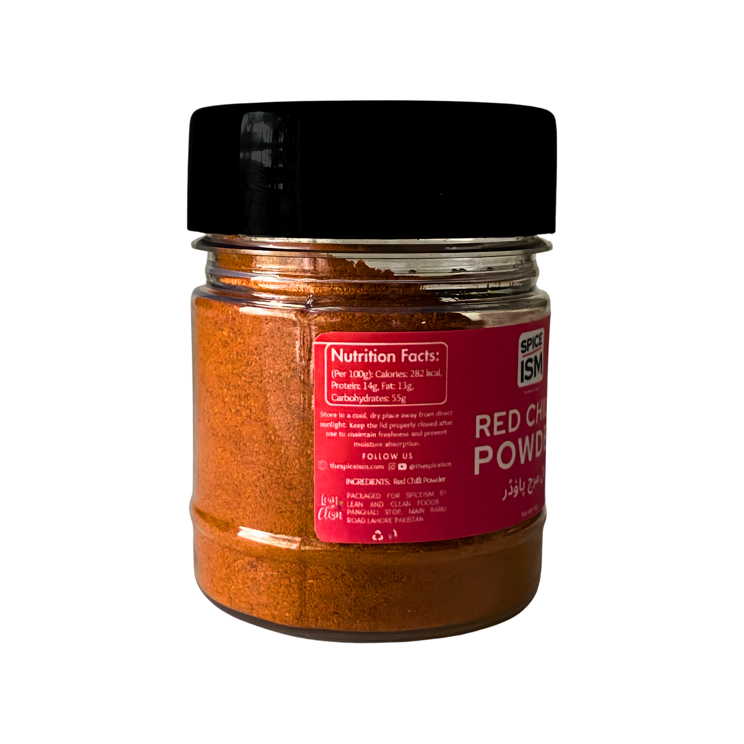 Red Chilli Powder