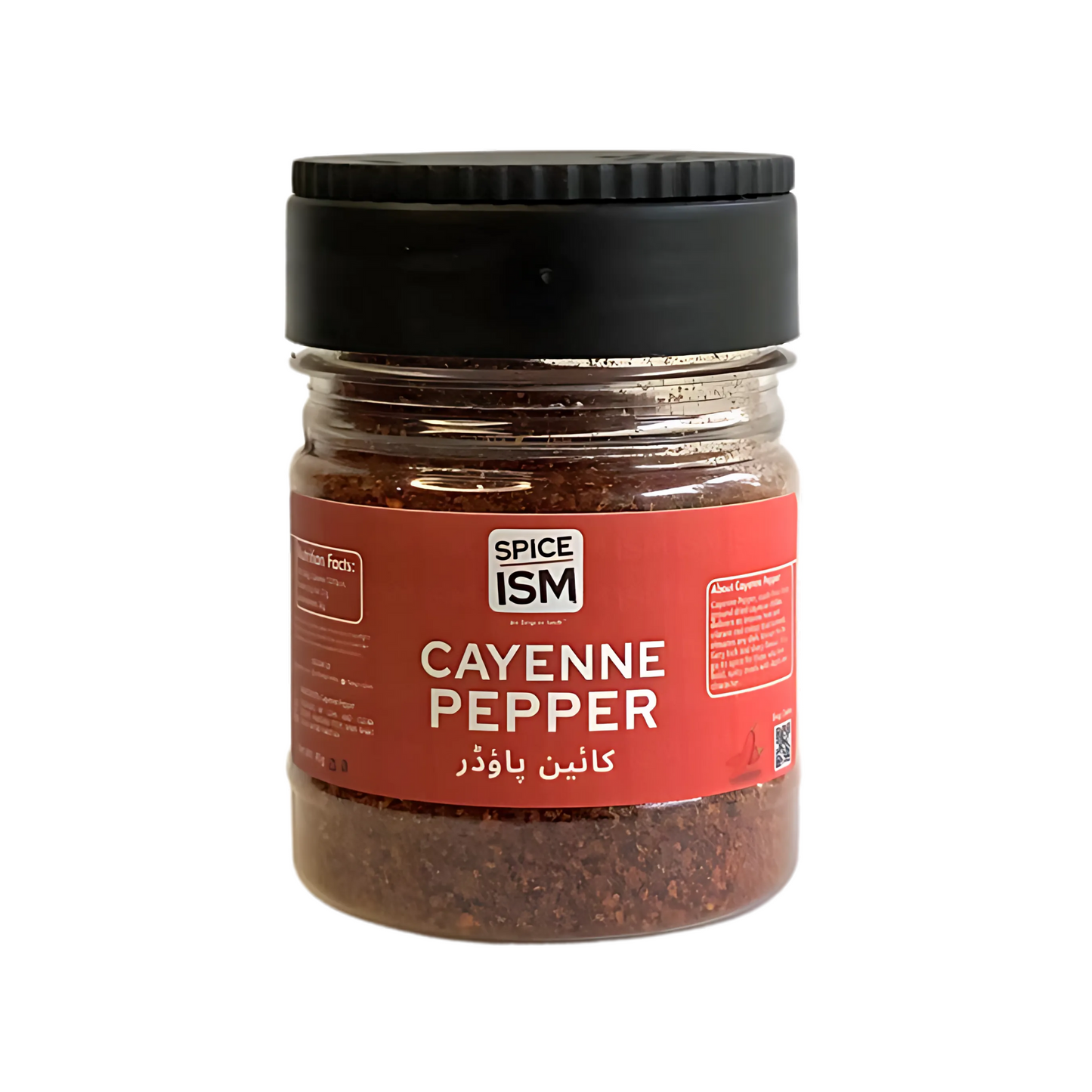 Cayenne Pepper