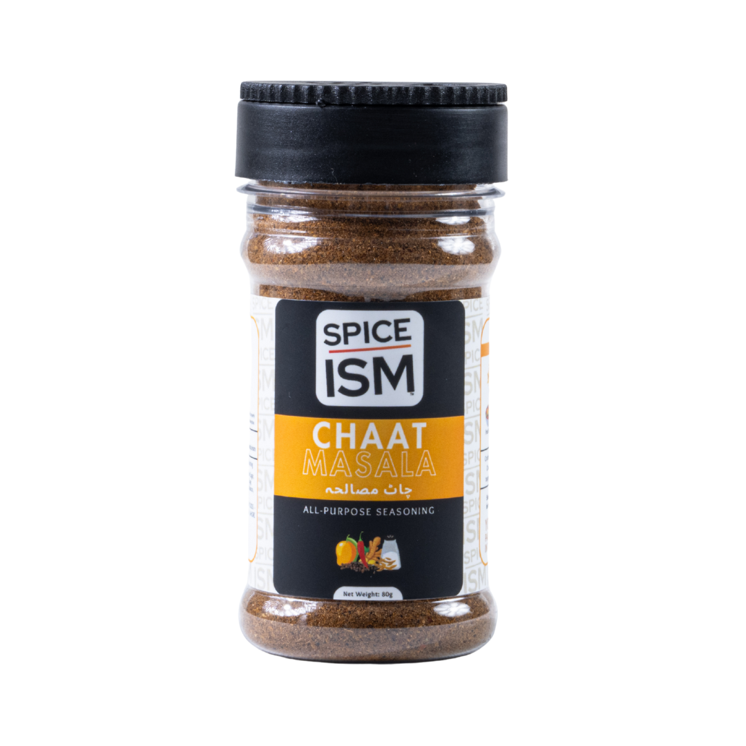 Chaat Masala