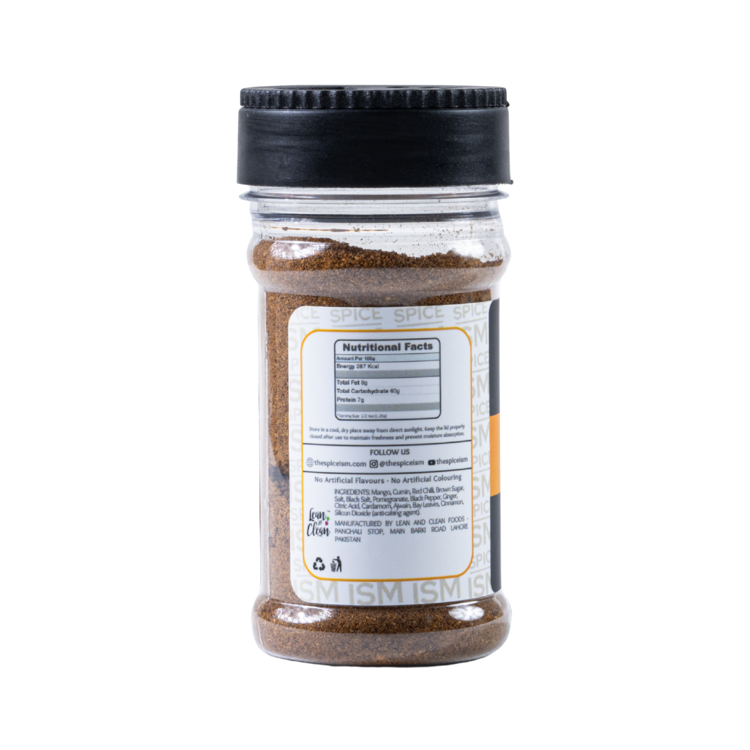 Chaat Masala