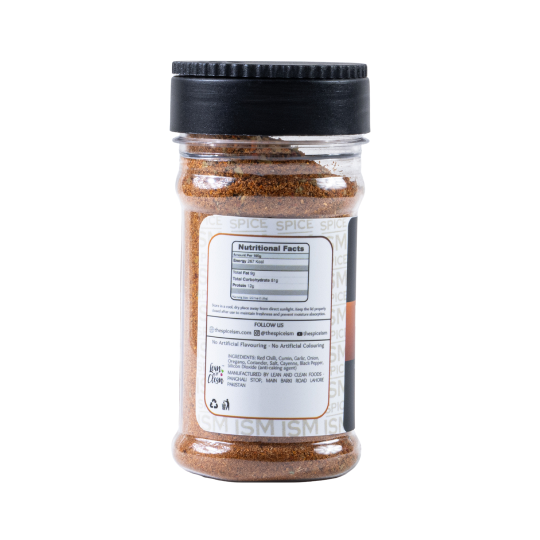 Fajita Blend