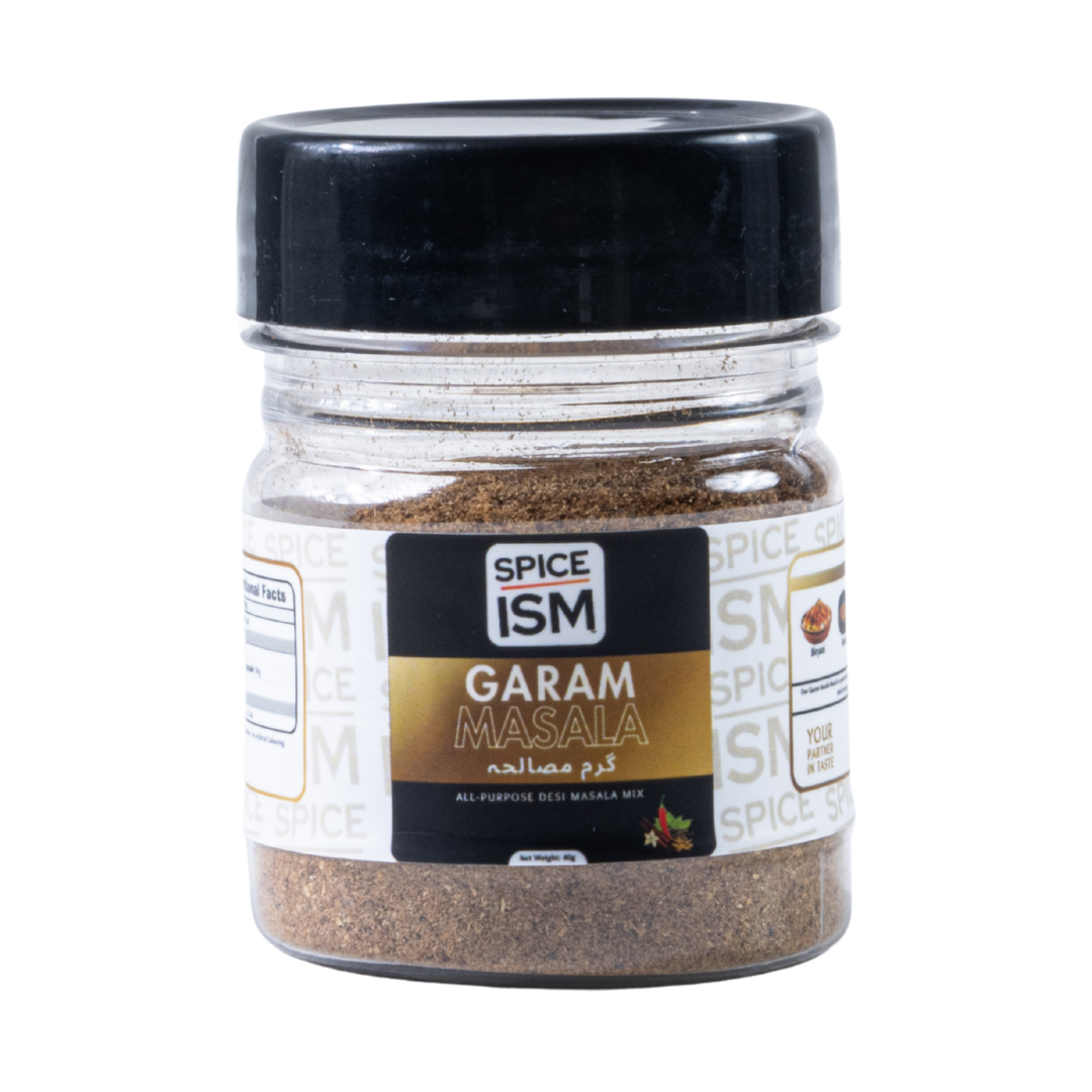 Garam Masala