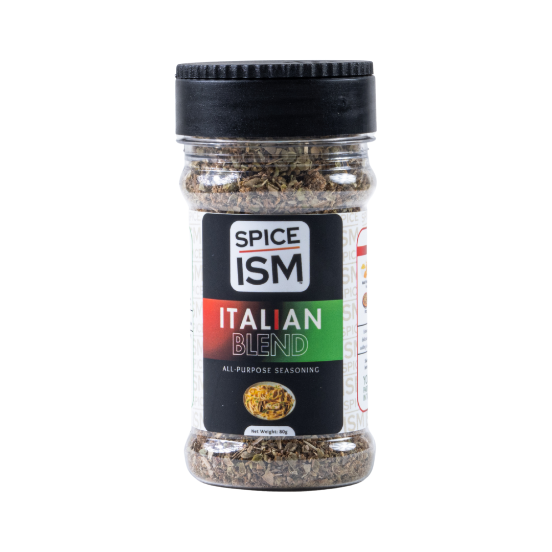 Italian Blend