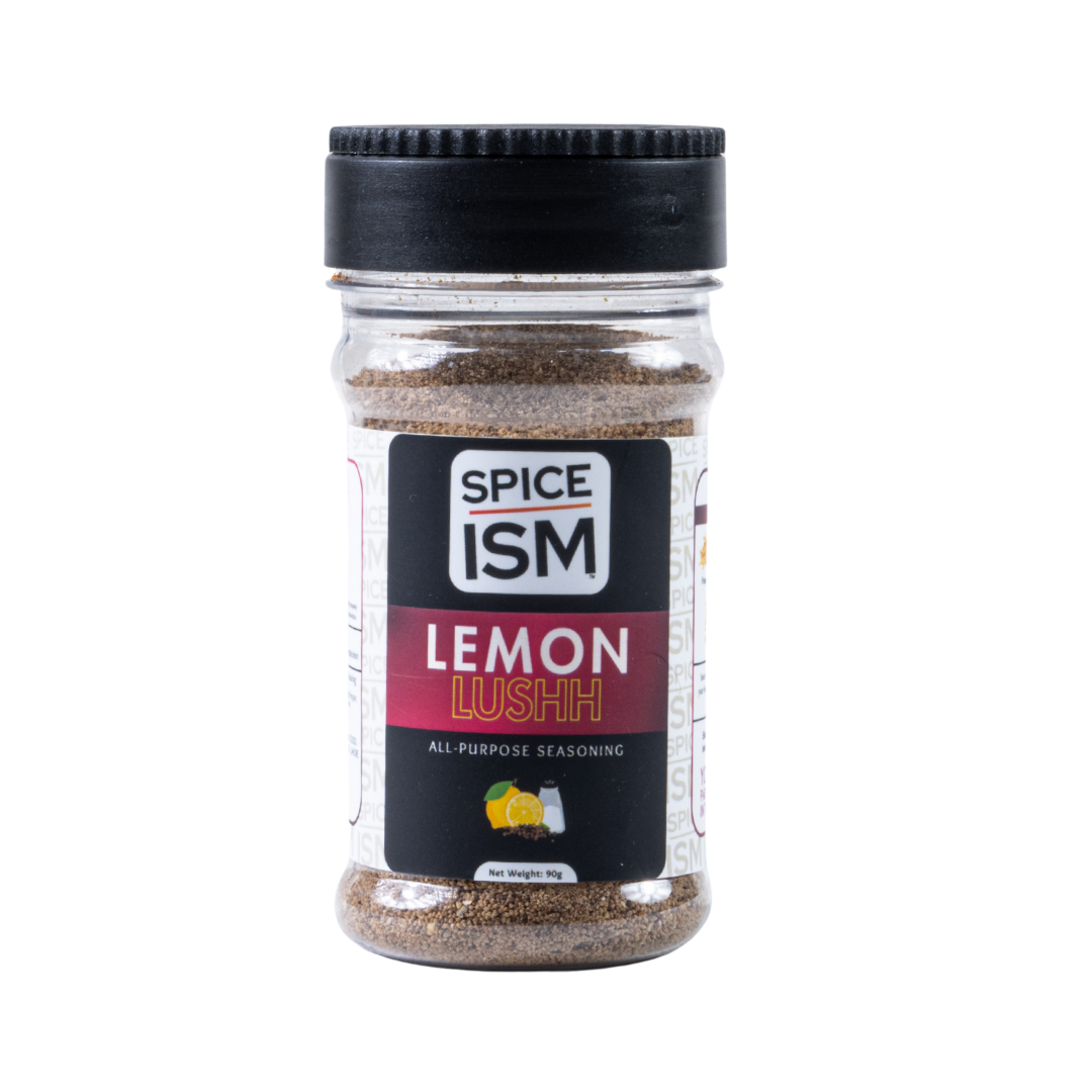 Lemon Lushh