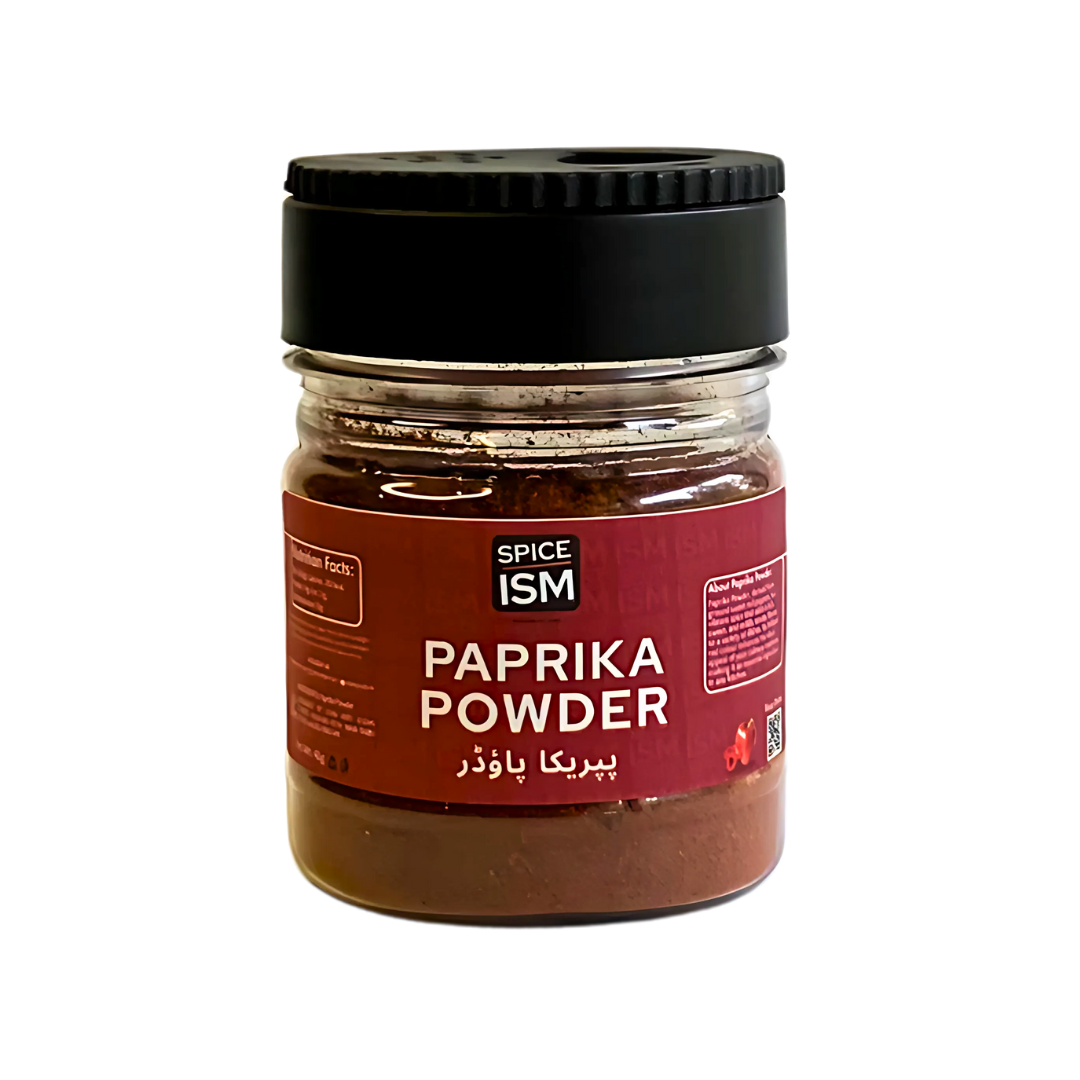 Paprika Powder