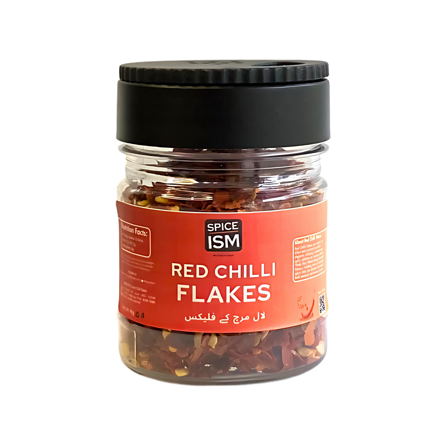 Red Chilli Flakes