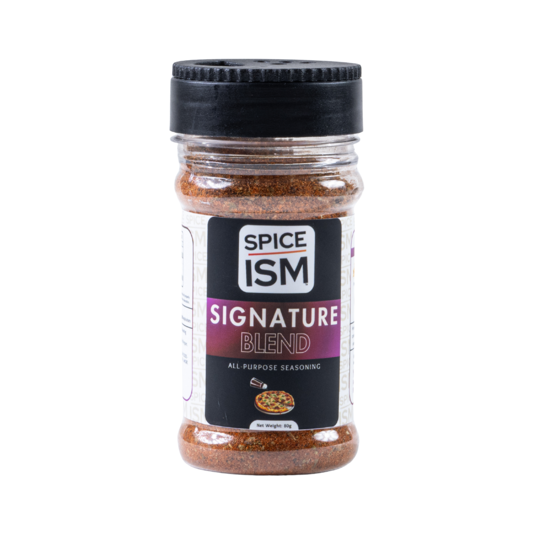 Signature Blend