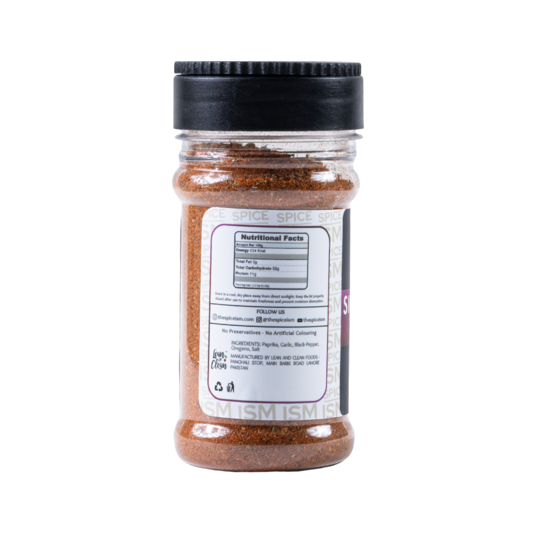 Signature Blend