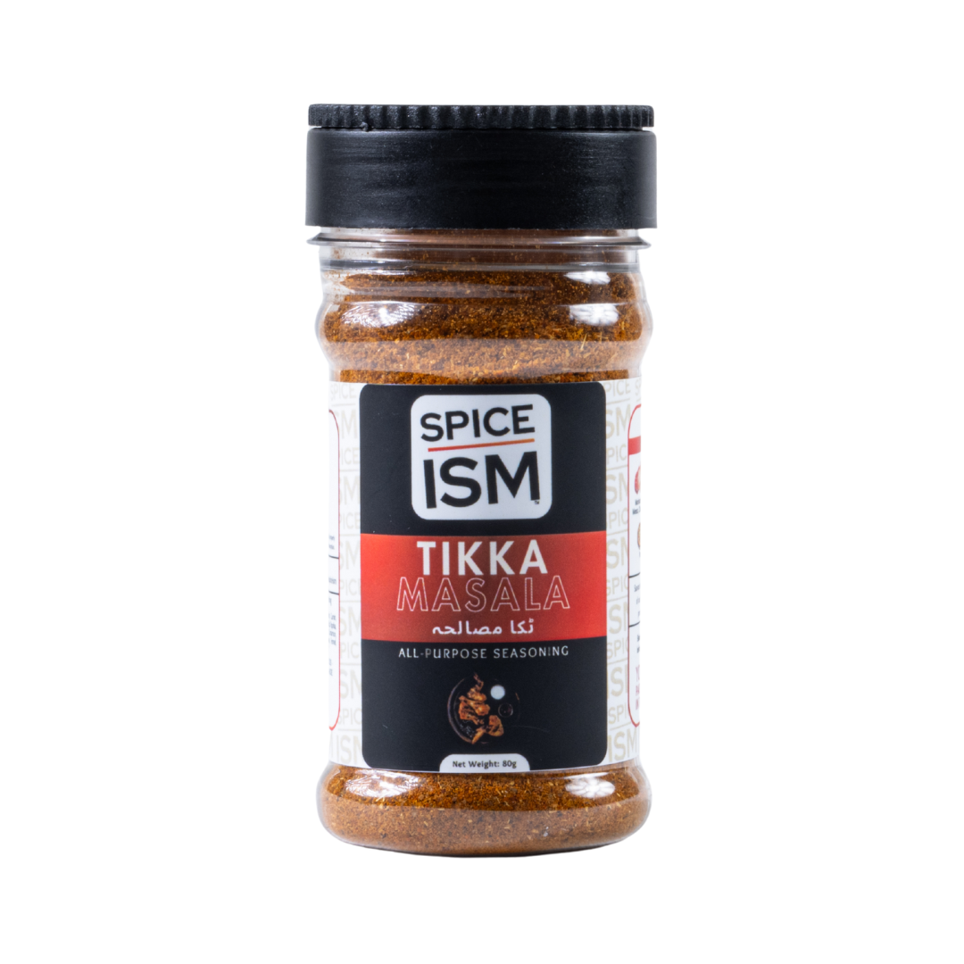 Tikka Masala