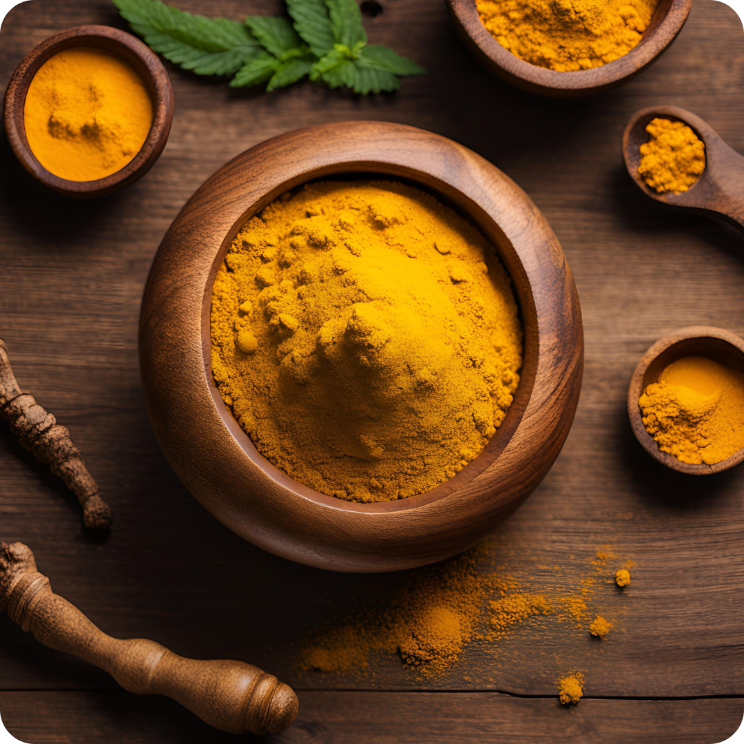 Turmeric Powder