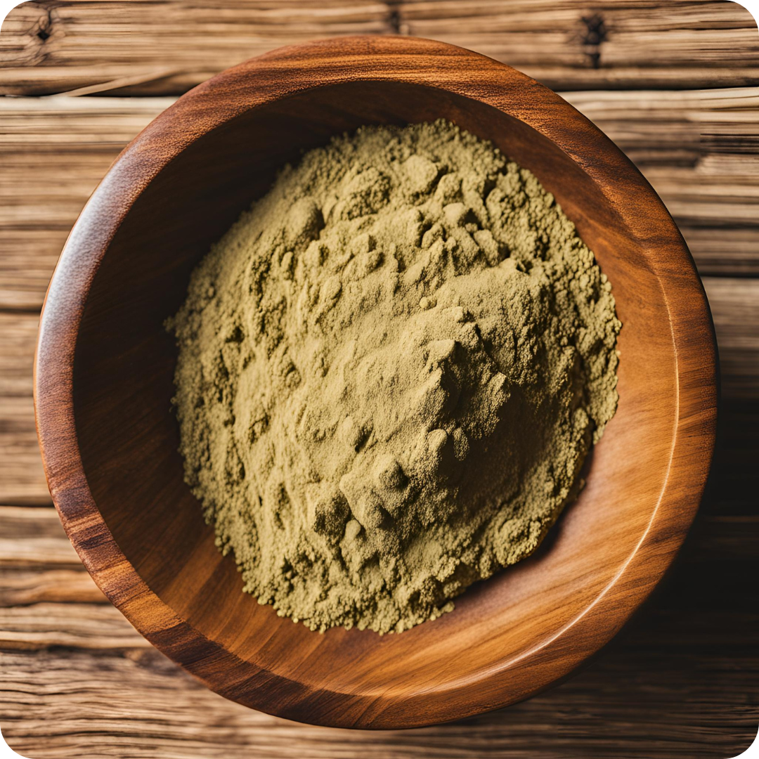 White Cumin Powder