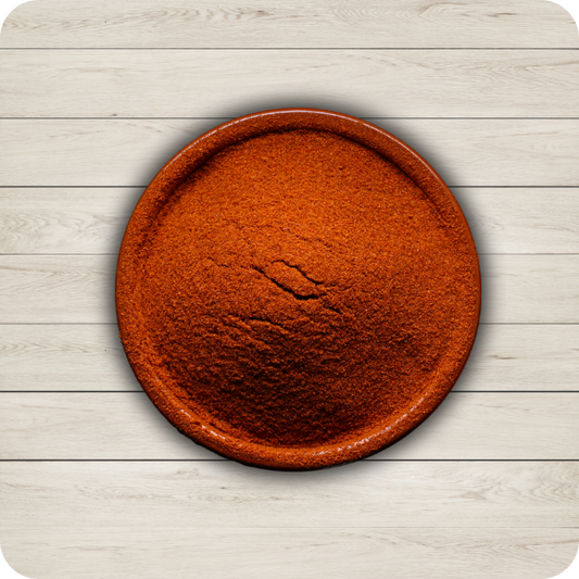 Facts About Red Chilli Powder