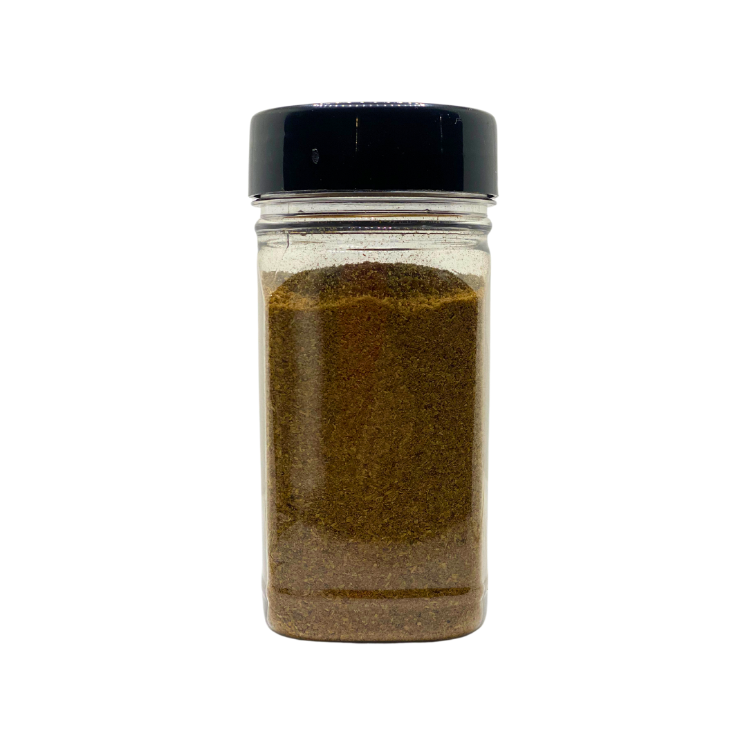 White Cumin Powder