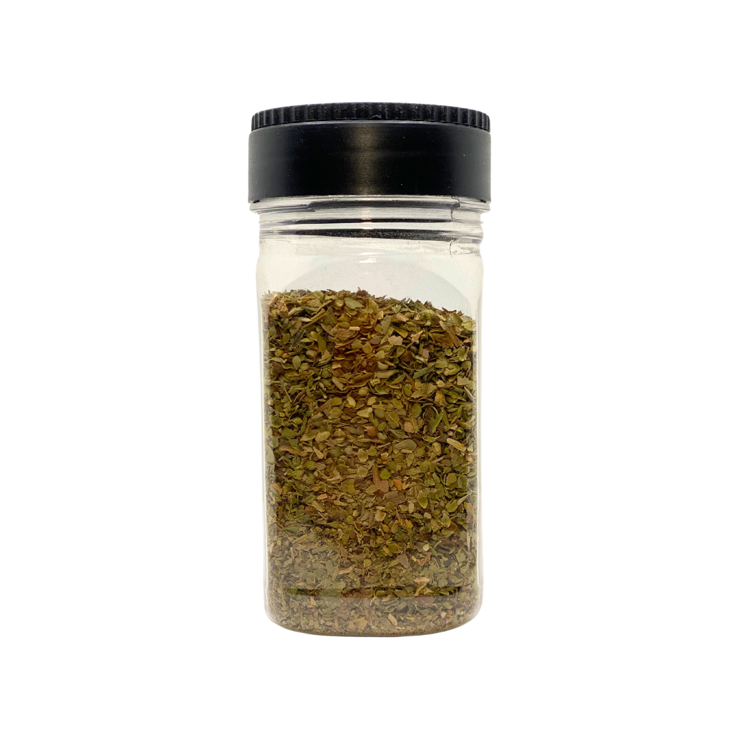 Dried Oregano