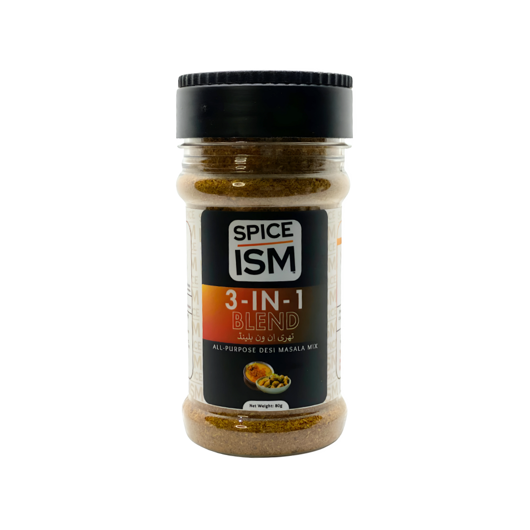 3-in-1 Spice Blend