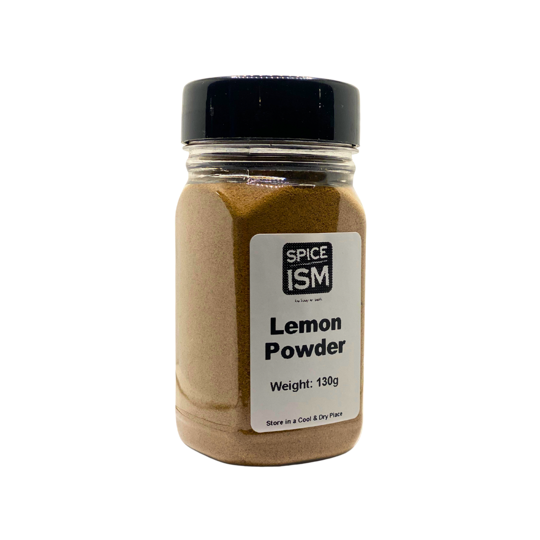 Lemon Powder