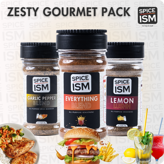 All-In-One Flavour Kit