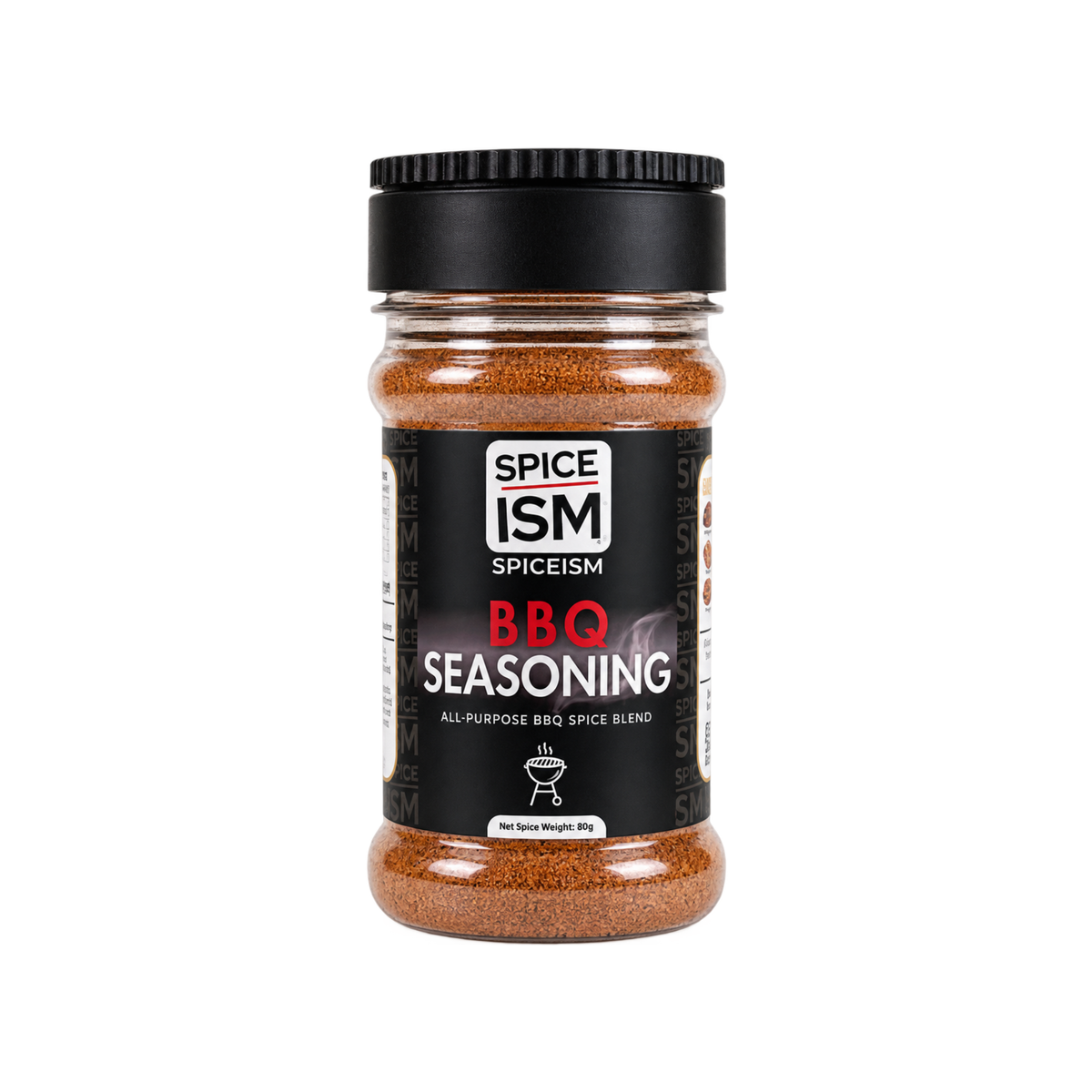BBQ Seasoning