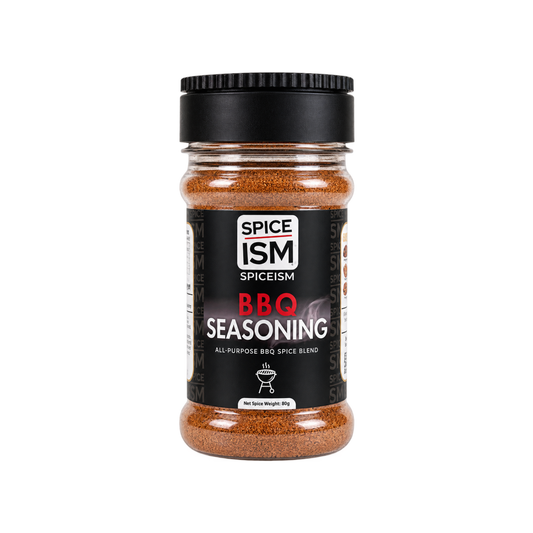 BBQ Seasoning