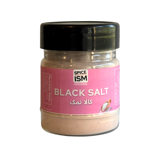 Black Salt