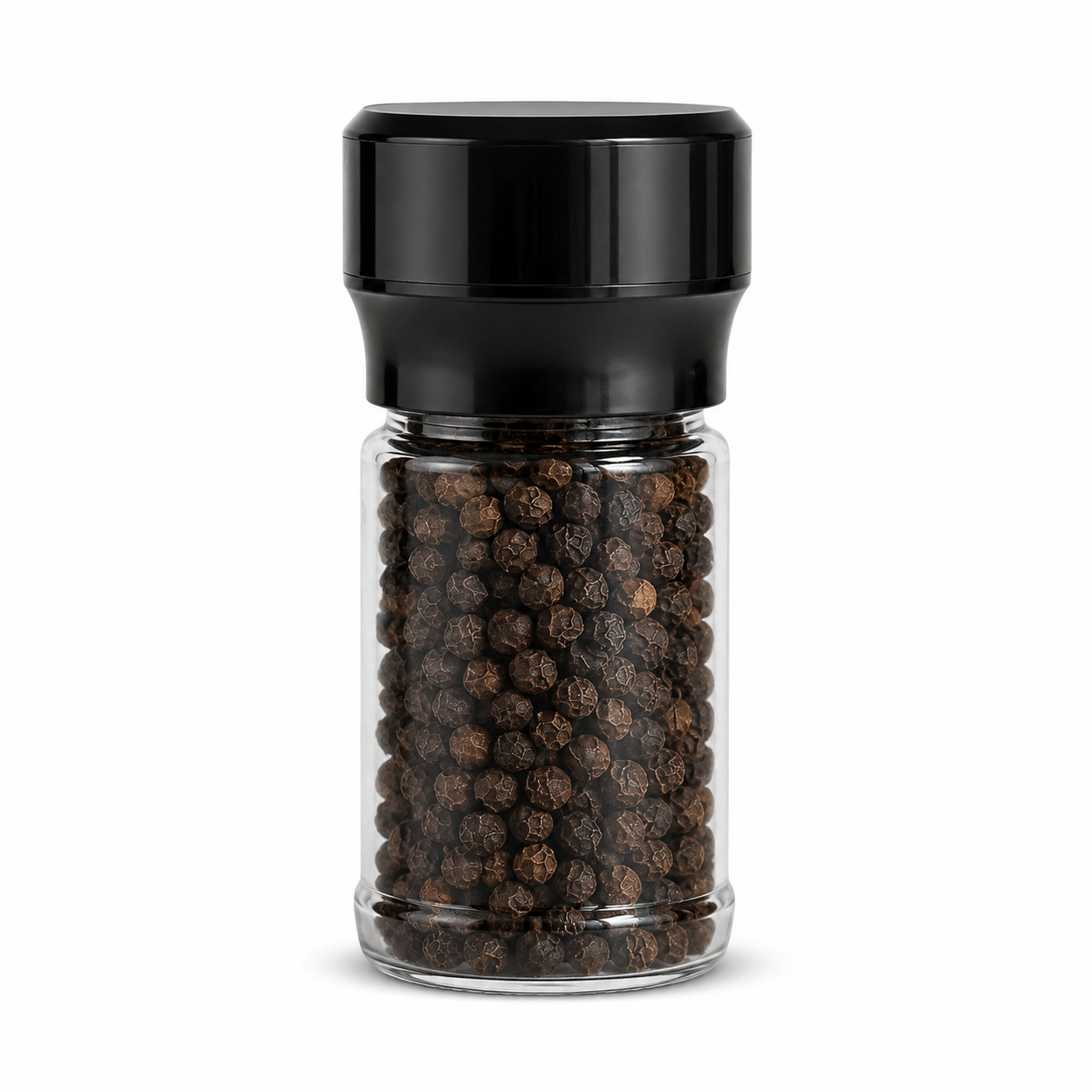 Salt & Pepper Crusher Bottle Bundle (Small)