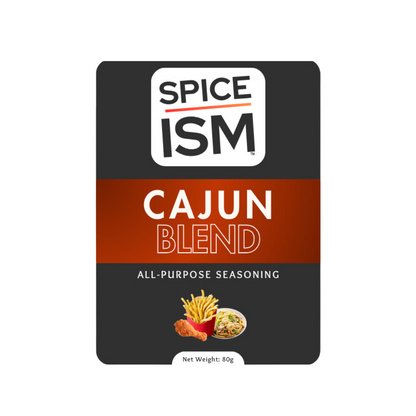 Cajun Blend