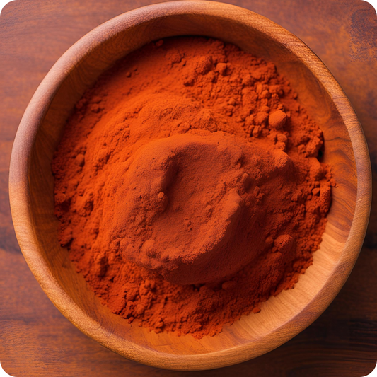 Cayenne Pepper