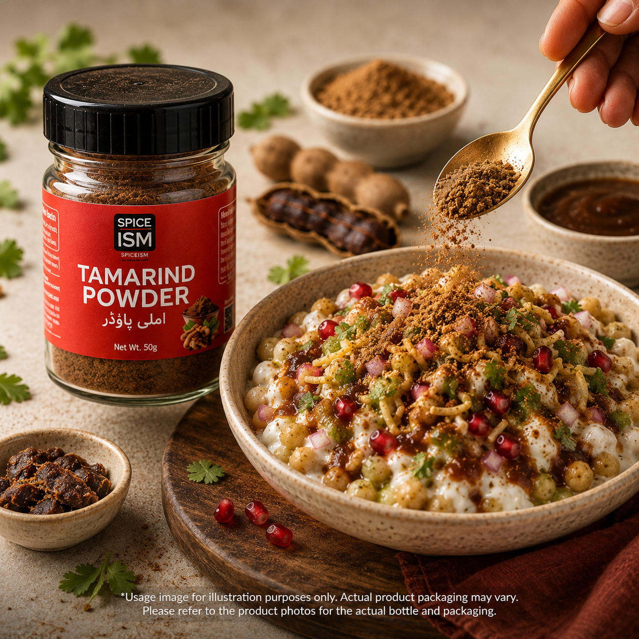 Tamarind Powder