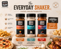 The Everyday Shaker