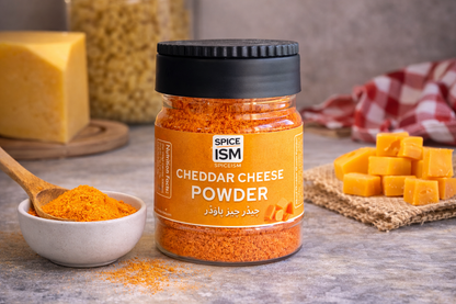 Cheddar Cheese Powder