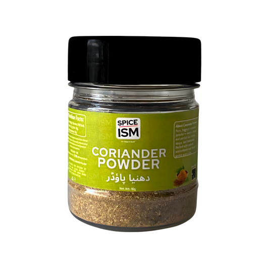 Coriander Powder