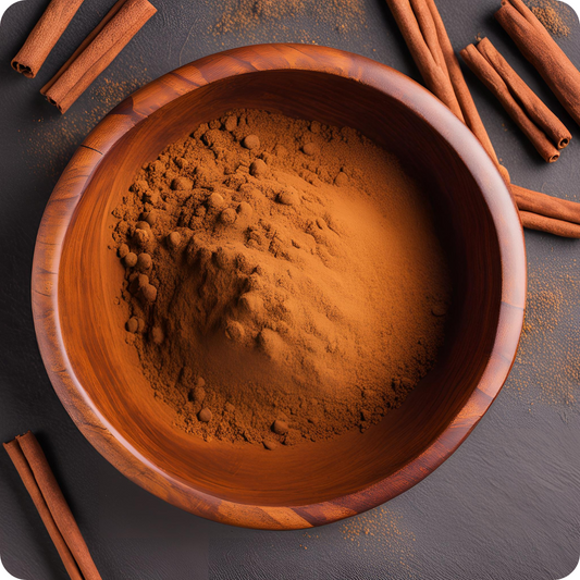 Cinnamon Powder