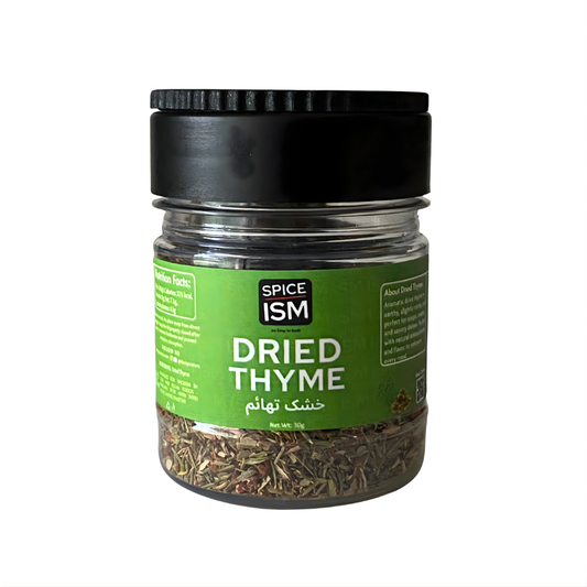 Dried Thyme