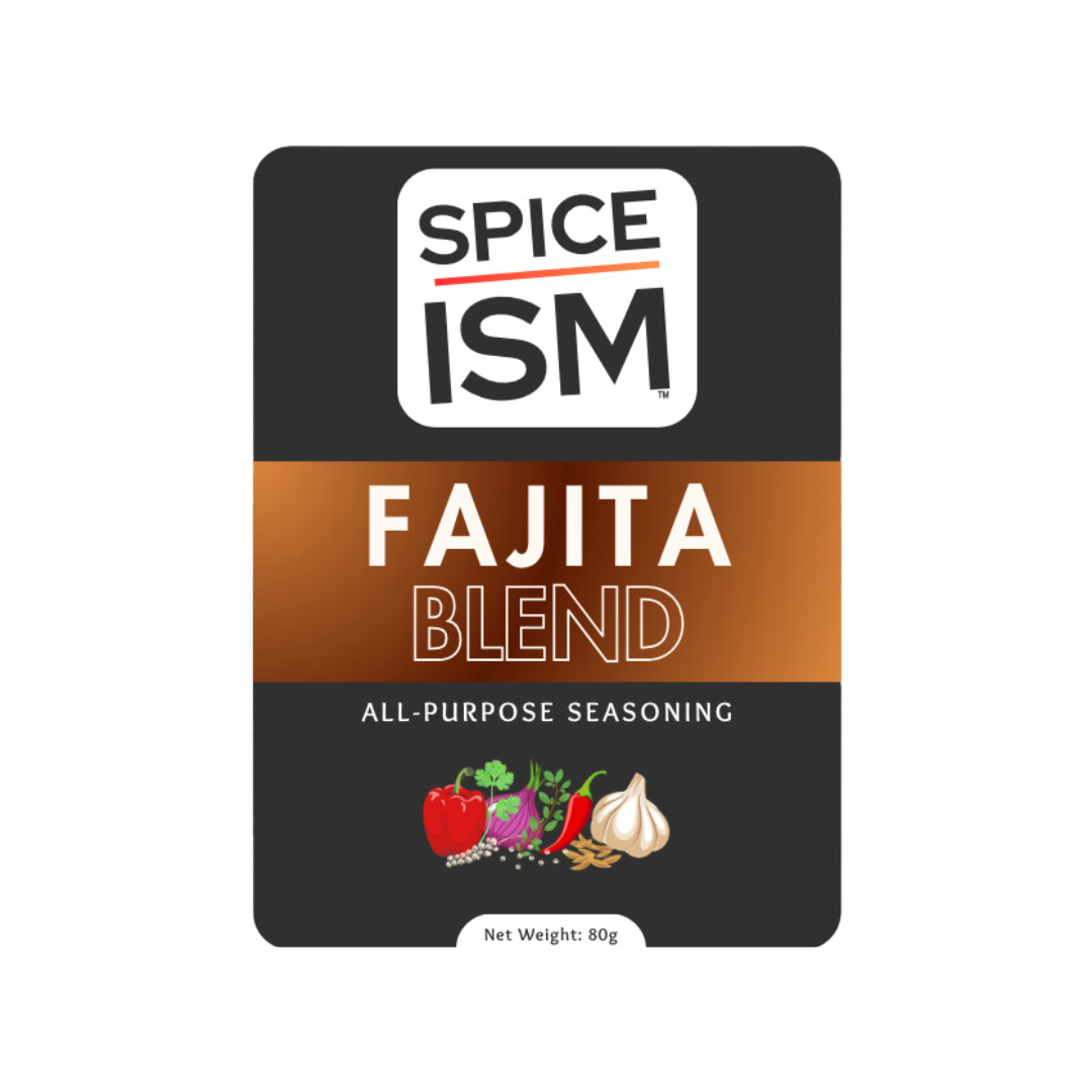 Fajita Blend