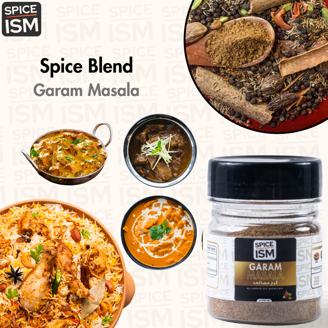 Garam Masala