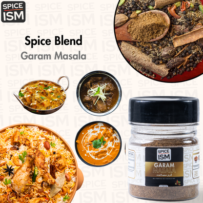 Garam Masala
