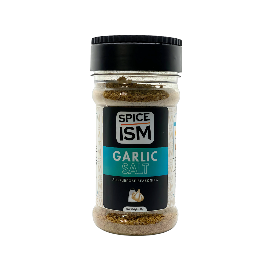 Garlic Salt