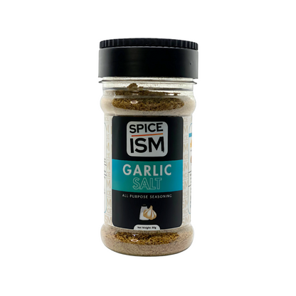 Garlic Salt