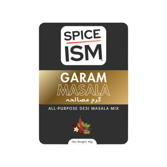 Garam Masala