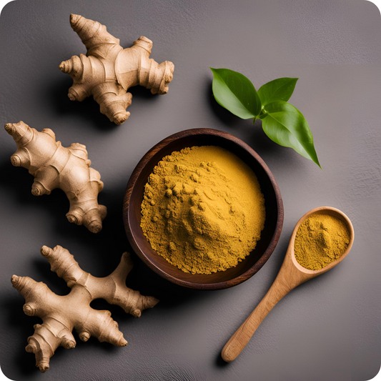 Ginger Powder